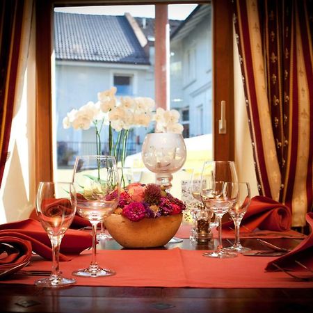 Hotel Gruner Baum Lindau  Zewnętrze zdjęcie