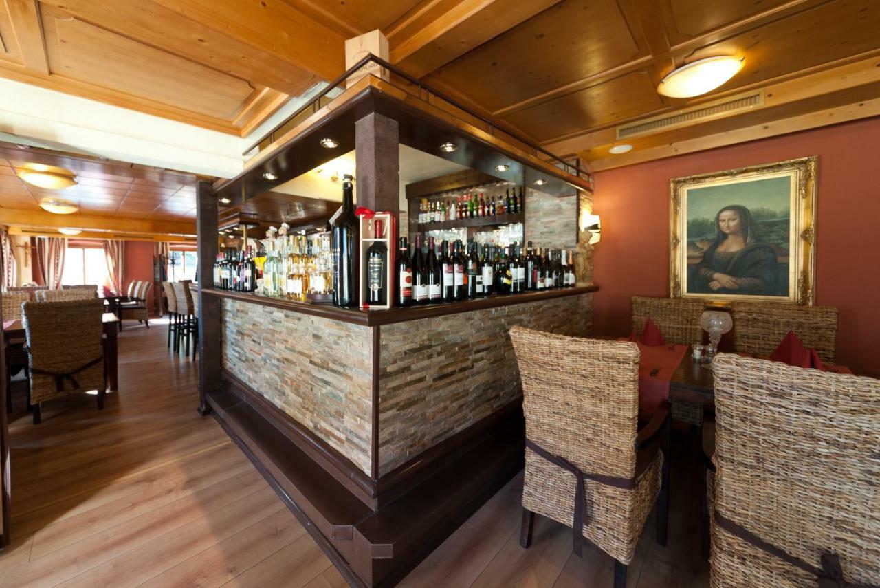 Hotel Gruner Baum Lindau  Zewnętrze zdjęcie